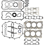 Order VICTOR REINZ - 01-53665-01 - Engine Gasket Set For Your Vehicle