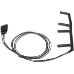 Order DORMAN - 904-090 - Diesel Glow Plug Wiring Harness For Your Vehicle