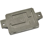 Order BLUE STREAK (HYGRADE MOTOR) - RY1866 - Diesel Glow Plug Controller For Your Vehicle