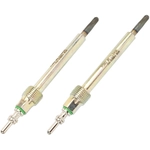 Order MOTORCRAFT - ZD15-2 - Glow Plug For Your Vehicle