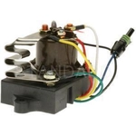 Order BLUE STREAK (HYGRADE MOTOR) - RY316 - Glow Plug Relay For Your Vehicle