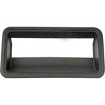 Order DORMAN - 76105 - Tailgate Handle Bezel For Your Vehicle