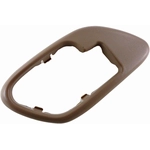 Order DORMAN - 81912 - Interior Door Handle Bezel For Your Vehicle