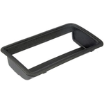 Order DORMAN/HELP - 76105 - Handle Bezel For Your Vehicle