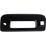 Order DORMAN/HELP - 82777 - Handle Bezel For Your Vehicle