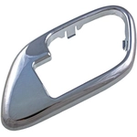 Order Handle Bezel by DORMAN/HELP - 91185 For Your Vehicle