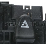 Order Hazard Warning Switch by BLUE STREAK (HYGRADE MOTOR) - CBS1148 For Your Vehicle