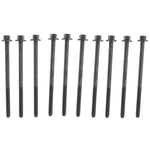 Order MAHLE ORIGINAL - GS33759 - OEM Standard Cylinder Head Bolt Set For Your Vehicle