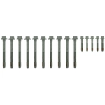 Order MAHLE ORIGINAL - GS33449 - Head Bolt Set For Your Vehicle