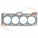 Order Head Gasket by APEX AUTOMOBILE PARTS - AHG808 For Your Vehicle