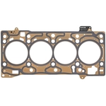 Order ELRING - DAS ORIGINAL - 593.950 - Cylinder Head Gasket For Your Vehicle