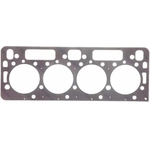 Order FEL-PRO - 9701PT - Head Gasket For Your Vehicle