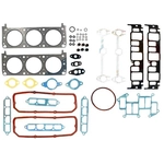 Order APEX AUTOMOBILE PARTS - AHS15002 - Engine Cylinder Head Gasket Set For Your Vehicle