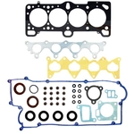 Order APEX AUTOMOBILE PARTS - AHS2091 - Engine Cylinder Head Gasket Set For Your Vehicle