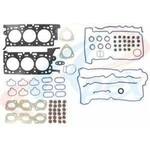 Order Head Gasket Set by APEX AUTOMOBILE PARTS - AHS4190 For Your Vehicle