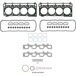 Order Head Gasket Set by FEL-PRO - HS26568PT For Your Vehicle