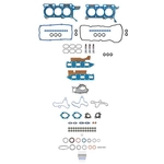 Order FEL-PRO - HS26680PT2 - Cylinder Head Gasket Set with Valve Stem Seals For Your Vehicle