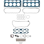 Order FEL-PRO - HS26744PT - Cylinder Head Gasket Set For Your Vehicle