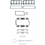 Order Head Gasket Set by FEL-PRO - HS26179PT1 For Your Vehicle