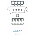 Order Head Gasket Set by FEL-PRO - HS26181PT For Your Vehicle