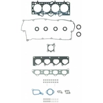 Order Head Gasket Set by FEL-PRO - HS26181PT1 For Your Vehicle