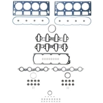 Purchase Head Gasket Set by FEL-PRO - HS26190PT4