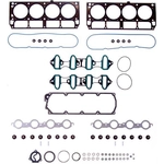 Order Head Gasket Set by FEL-PRO - HS26192PT4 For Your Vehicle