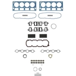 Order Head Gasket Set by FEL-PRO - HS26192PT6 For Your Vehicle