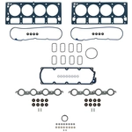 Order Head Gasket Set by FEL-PRO - HS26192PT9 For Your Vehicle