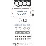 Purchase Head Gasket Set by FEL-PRO - HS26202PT3