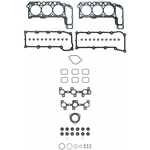 Order Head Gasket Set by FEL-PRO - HS26229PT For Your Vehicle