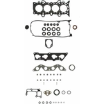 Purchase Head Gasket Set by FEL-PRO - HS26236PT1