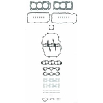 Order Head Gasket Set by FEL-PRO - HS26239PT For Your Vehicle