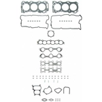 Order Head Gasket Set by FEL-PRO - HS26239PT1 For Your Vehicle