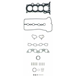 Order Head Gasket Set by FEL-PRO - HS26258PT For Your Vehicle