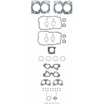 Order Head Gasket Set by FEL-PRO - HS26259PT1 For Your Vehicle