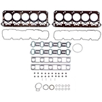 Order Head Gasket Set by FEL-PRO - HS26283PT For Your Vehicle