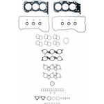 Order Head Gasket Set by FEL-PRO - HS26321PT For Your Vehicle