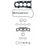 Order Head Gasket Set by FEL-PRO - HS26323PT For Your Vehicle