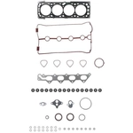 Order Head Gasket Set by FEL-PRO - HS26378PT For Your Vehicle