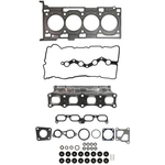 Order Head Gasket Set by FEL-PRO - HS26447PT For Your Vehicle