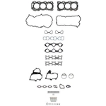 Order Head Gasket Set by FEL-PRO - HS26511PT For Your Vehicle