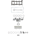 Order Head Gasket Set by FEL-PRO - HS26521PT For Your Vehicle