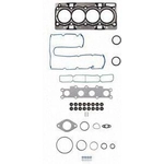 Order Head Gasket Set by FEL-PRO - HS26595PT For Your Vehicle