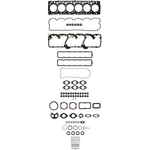 Order Head Gasket Set by FEL-PRO - HS26679PT1 For Your Vehicle