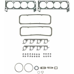 Order Head Gasket Set by FEL-PRO - HS8347PT For Your Vehicle