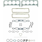 Order Head Gasket Set by FEL-PRO - HS8364PT3 For Your Vehicle