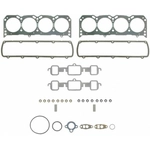 Order Head Gasket Set by FEL-PRO - HS8506PT For Your Vehicle