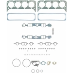 Order Head Gasket Set by FEL-PRO - HS8510PT4 For Your Vehicle