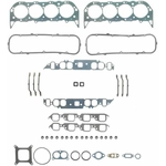 Order Head Gasket Set by FEL-PRO - HS8523PT For Your Vehicle